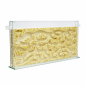 Preview: ANTCUBE - Popcorn Nest 40x20 - L